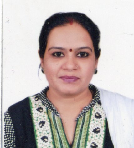 Dr. Nidhi Gupta